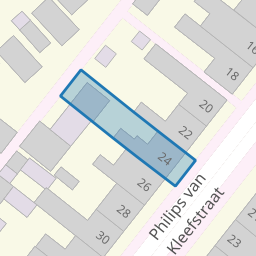 Perceel OBG00-EB-633