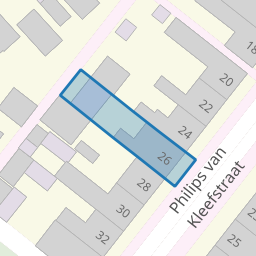 Perceel OBG00-EB-634