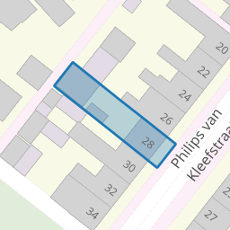 Perceel OBG00-EB-635