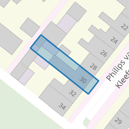 Perceel OBG00-EB-636