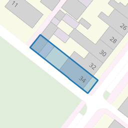 Perceel OBG00-EB-638