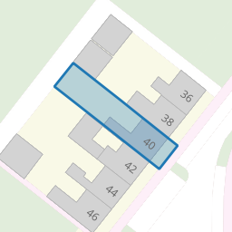 Perceel OBG00-EB-641