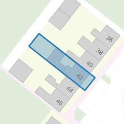 Perceel OBG00-EB-642