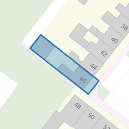 Perceel OBG00-EB-644