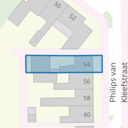 Perceel OBG00-EB-648