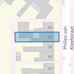 Perceel OBG00-EB-649