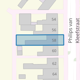 Perceel OBG00-EB-650