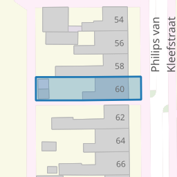 Perceel OBG00-EB-651