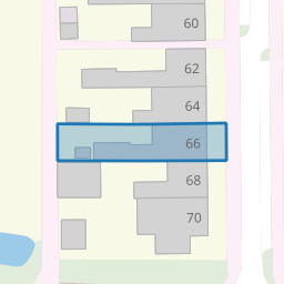 Perceel OBG00-EB-654