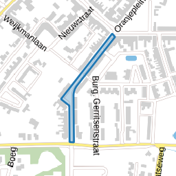 Perceel OBG00-EB-658