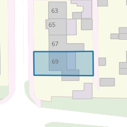 Perceel OBG00-EB-659