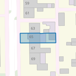 Perceel OBG00-EB-661