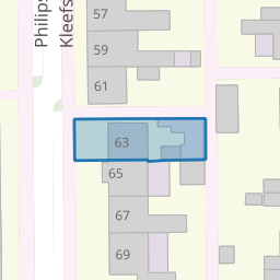 Perceel OBG00-EB-662