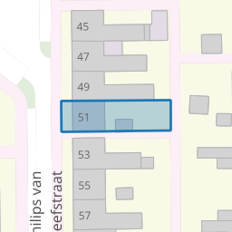Perceel OBG00-EB-665