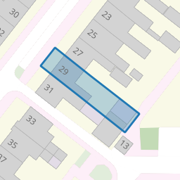 Perceel OBG00-EB-676