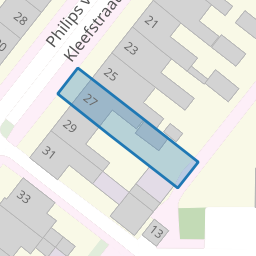 Perceel OBG00-EB-677