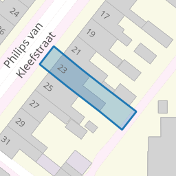 Perceel OBG00-EB-679