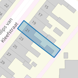 Perceel OBG00-EB-680