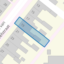 Perceel OBG00-EB-681