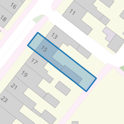 Perceel OBG00-EB-683