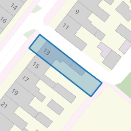 Perceel OBG00-EB-684