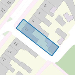 Perceel OBG00-EB-685