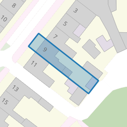 Perceel OBG00-EB-686