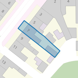 Perceel OBG00-EB-687