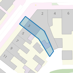 Perceel OBG00-EB-689