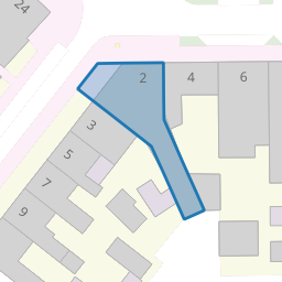 Perceel OBG00-EB-690