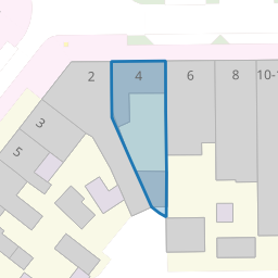 Perceel OBG00-EB-691