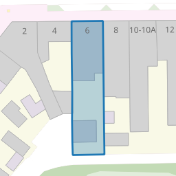 Perceel OBG00-EB-692