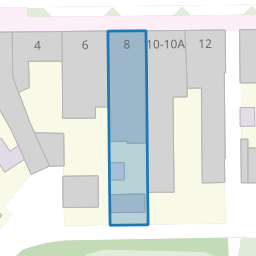 Perceel OBG00-EB-693