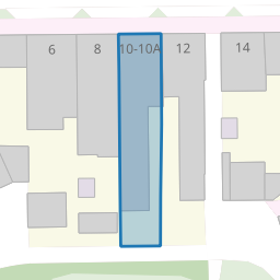 Perceel OBG00-EB-694