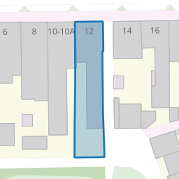 Perceel OBG00-EB-695