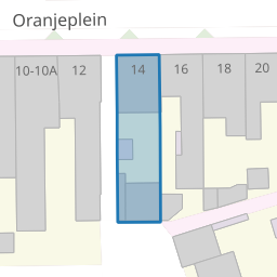 Perceel OBG00-EB-696