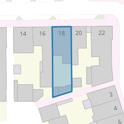 Perceel OBG00-EB-698