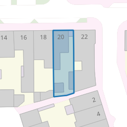 Perceel OBG00-EB-699