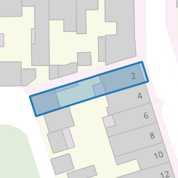 Perceel OBG00-EB-701