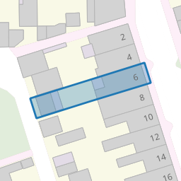 Perceel OBG00-EB-703