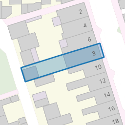 Perceel OBG00-EB-704