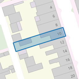 Perceel OBG00-EB-705