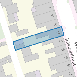 Perceel OBG00-EB-706