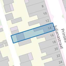 Perceel OBG00-EB-707