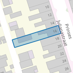 Perceel OBG00-EB-708