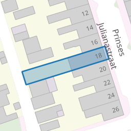 Perceel OBG00-EB-709