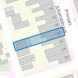 Perceel OBG00-EB-710