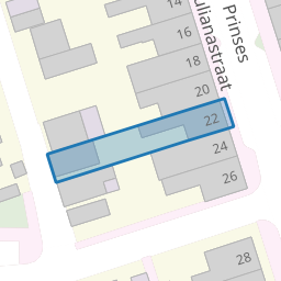 Perceel OBG00-EB-711