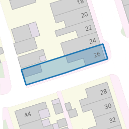 Perceel OBG00-EB-713