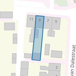 Perceel OBG00-EB-717